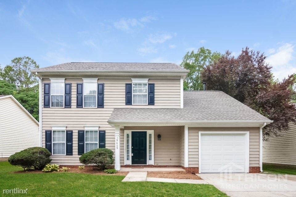 9605 Glenn Dr, Charlotte, NC 28213 House for Rent in