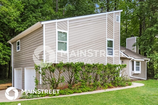 Building Photo - 3880 Trade Wind Ct