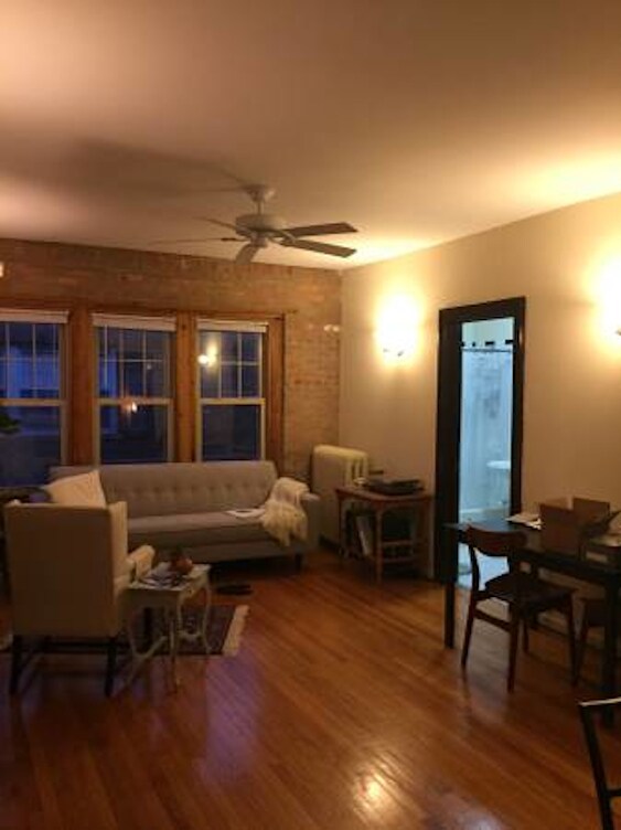Foto principal - 1232 W Winona St