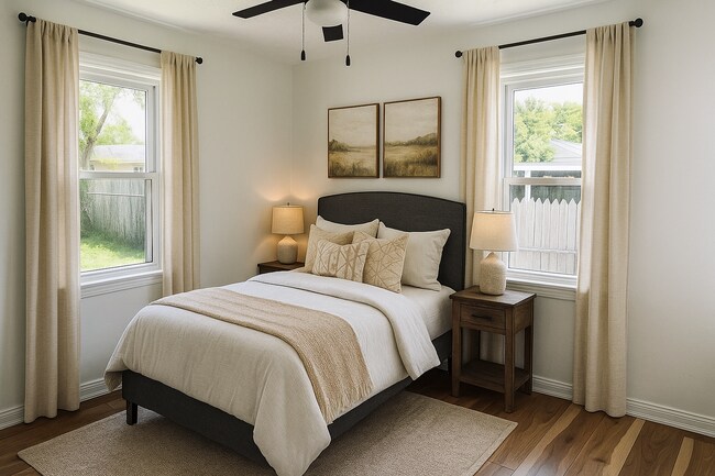 Foto del edificio - 6605 NW 34th St