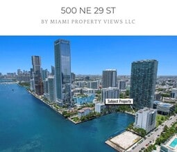 Building Photo - 500 NE 29th St