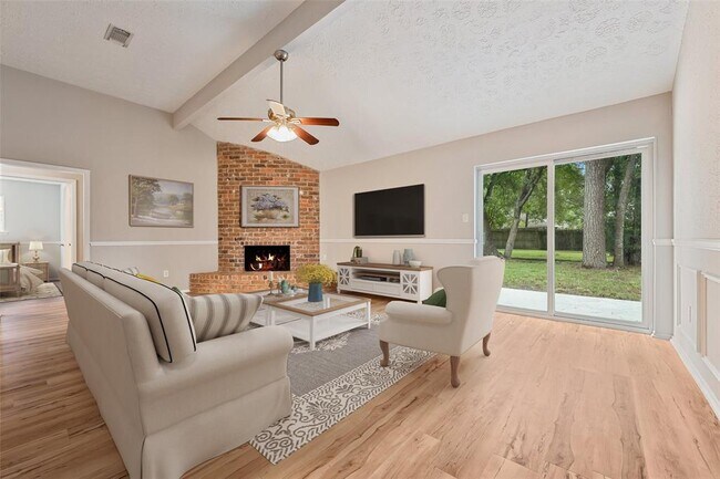 Foto del edificio - 23118 Pennsgrove Rd