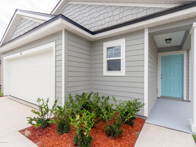 Building Photo - 306 Ashby Landing Way