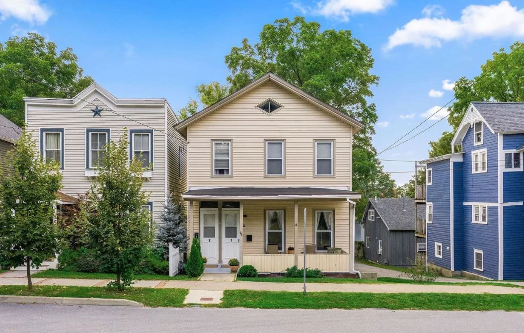 Foto del edificio - 78 Catherine St