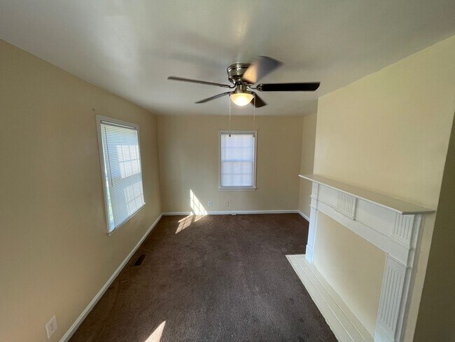 Foto del edificio - 2 Bedroom House - Section 8 Accepted