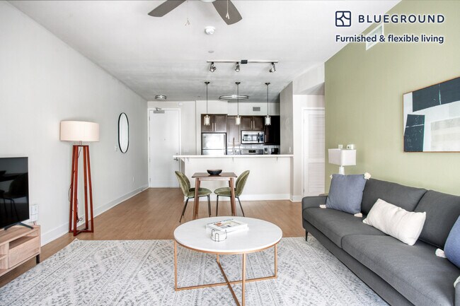 Foto del edificio - 5031 Fair Ave