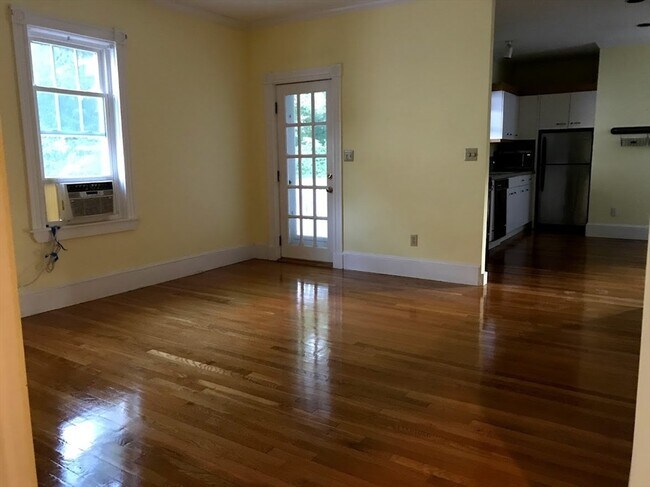 Foto del edificio - 59 Prince St