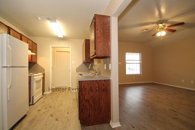 Foto del edificio - Alright Alma!