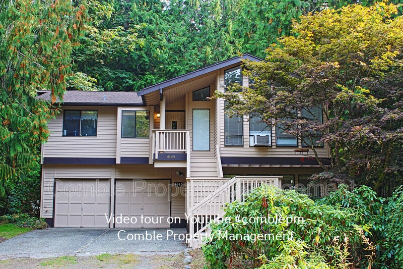 Foto principal - 4145 Ames Lake-Carnation Rd NE