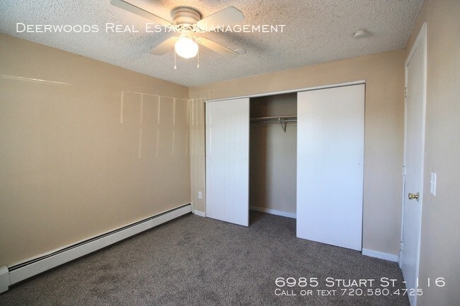 Building Photo - 6985 Stuart St