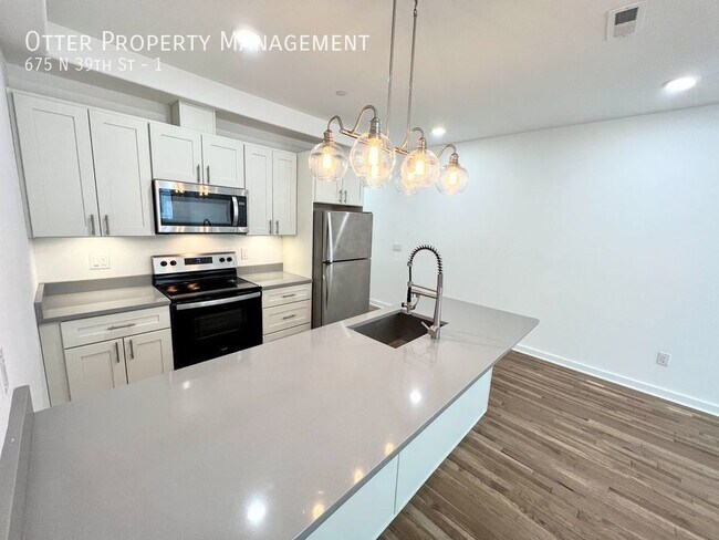 Foto del edificio - 3BR/3BA 2021 Construction Condo with Priva...