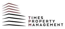 Property Management Company Logo