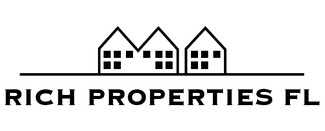 Property Management Company Logo