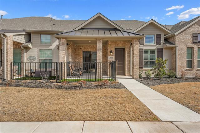 Foto del edificio - 2833 Applewood Wy