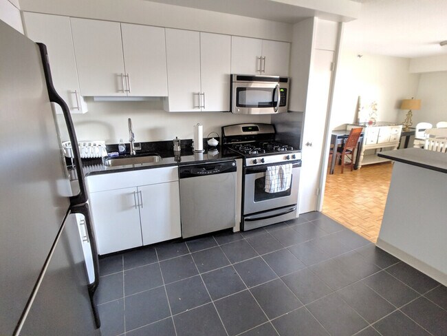 Foto del edificio - 1575 Tremont St