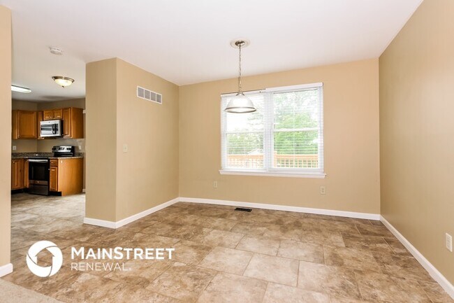 Foto del edificio - 7 Rustic Meadow Ct