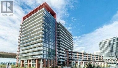 Building Photo - 50 Bruyeres Mews