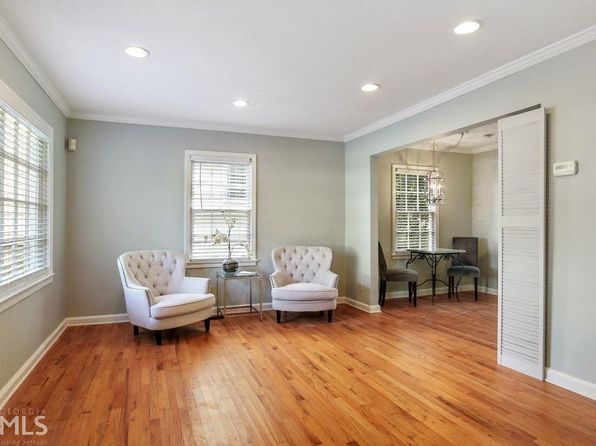 Foto del edificio - 797 Mercer St SE