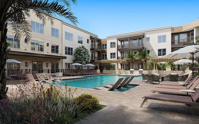 Foto del edificio - The Calvert