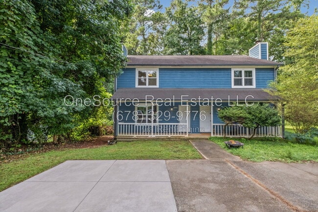 Building Photo - 2961 Lakemont Dr SW