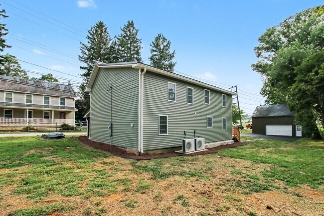 Foto del edificio - 2367 Bryansville Rd