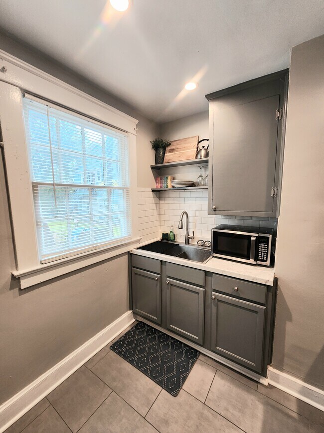 Foto del edificio - Gingerbread Cottage