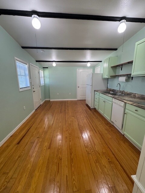 Foto del edificio - 1005 E Lamar St