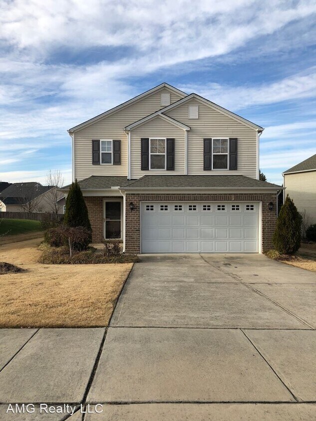 Primary Photo - 4 br, 3 bath House - 2526 FERDINAND DRIVE