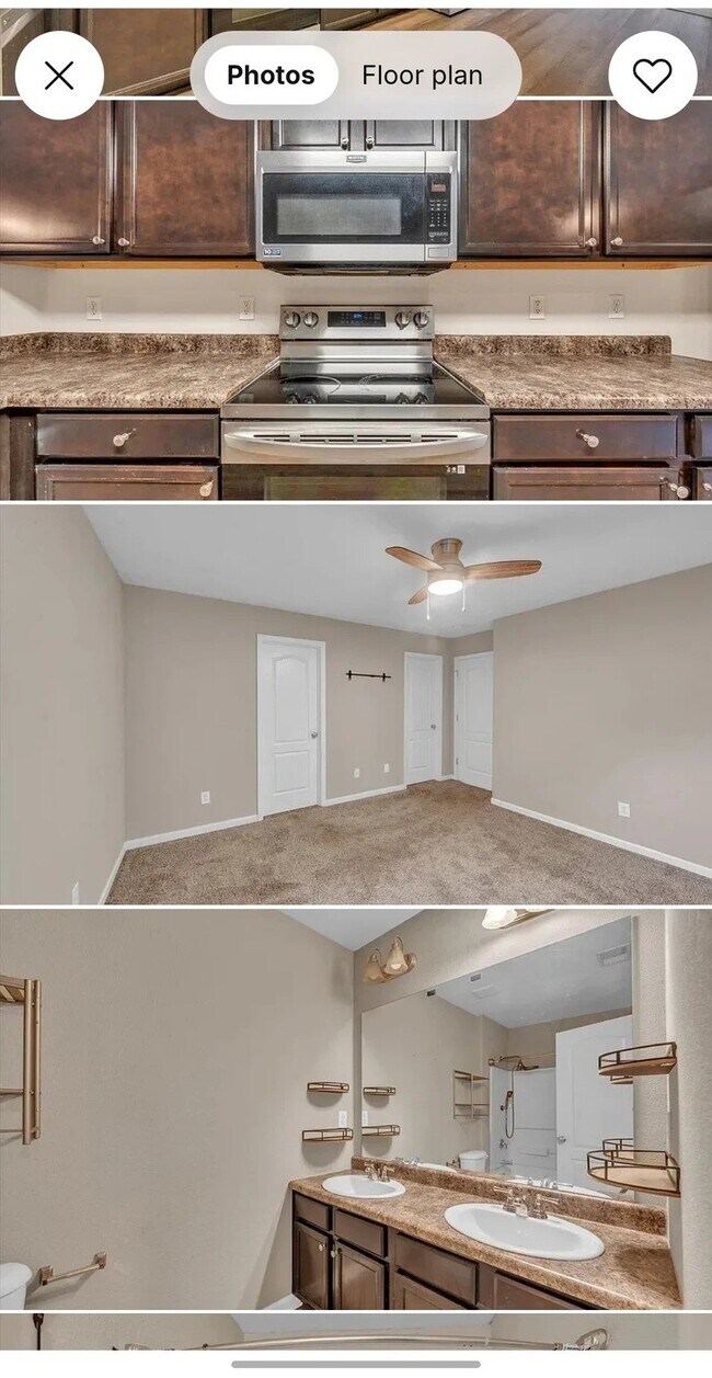 Building Photo - 202 Green Garden Dr