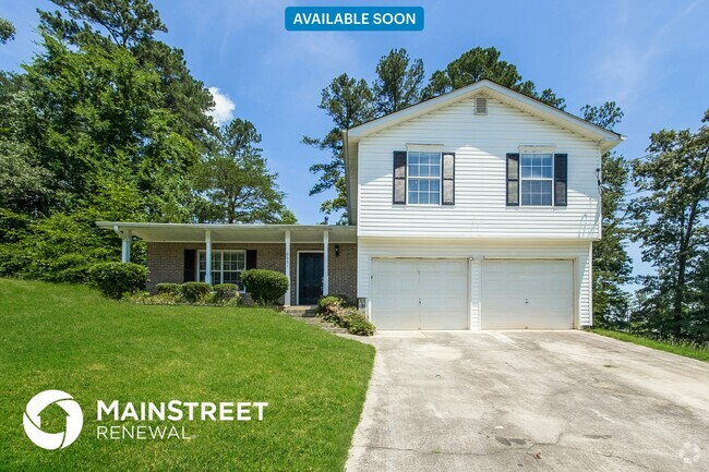 Building Photo - 6661 Rebecca Lou Ln