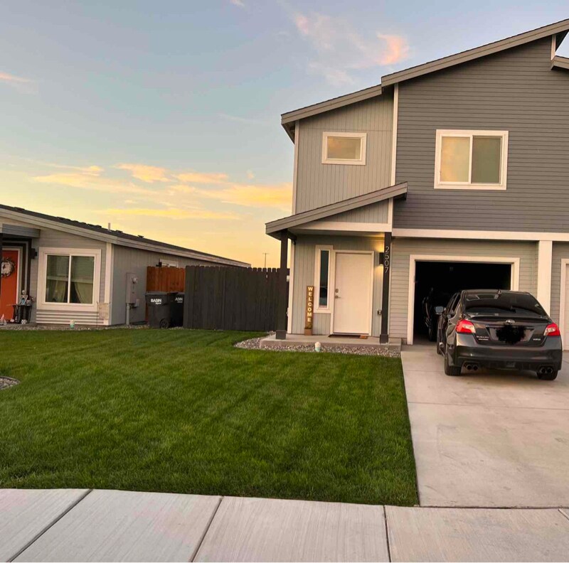 2507 Ronan St, Pasco, WA 99301 Townhome Rentals in Pasco WA