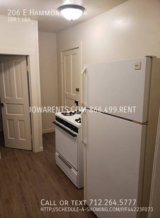 Foto del edificio - 206 E Hammond St