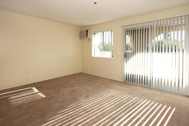 Foto del interior - Lexington Park Apartments