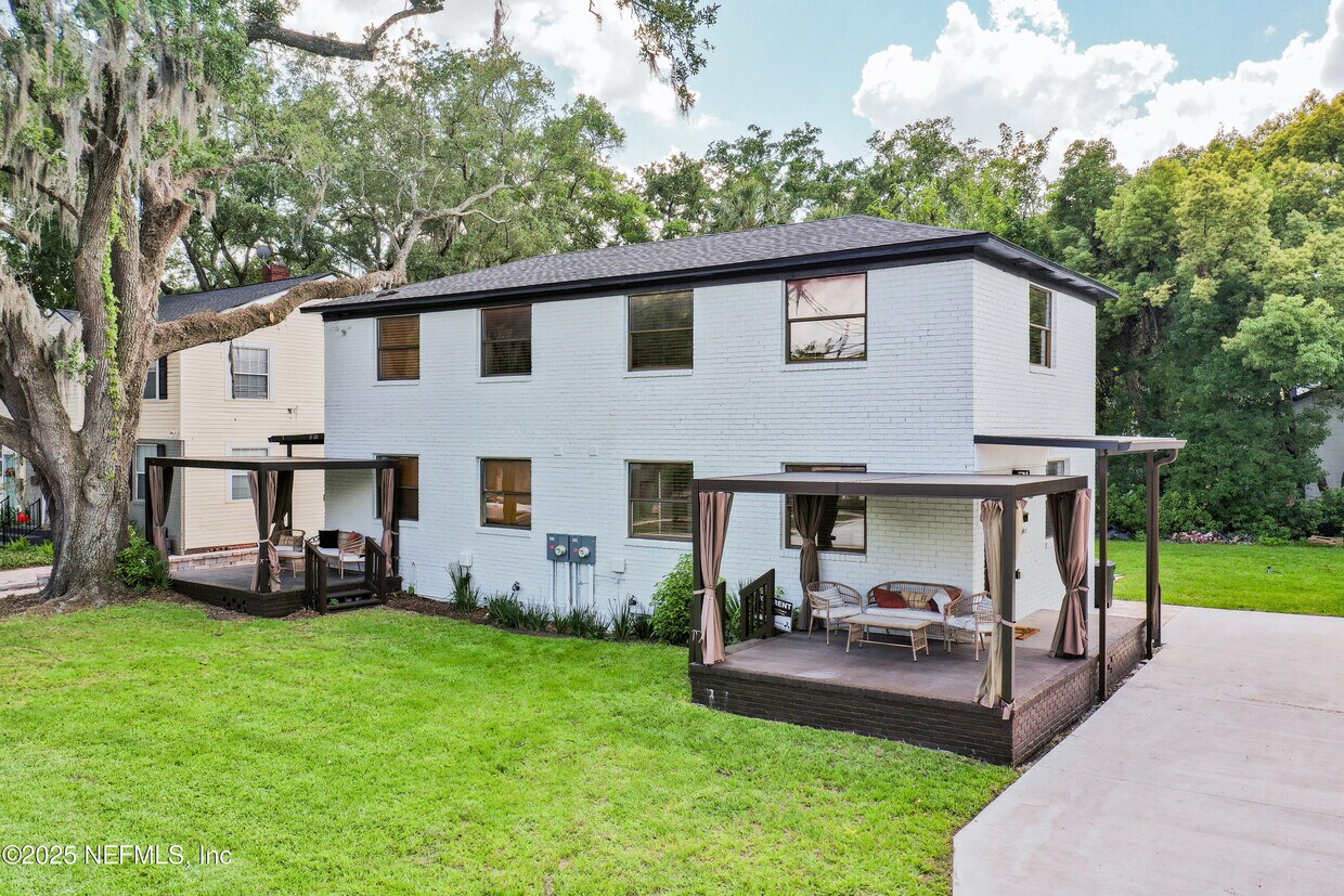 Foto principal - 1510 Naldo Ave