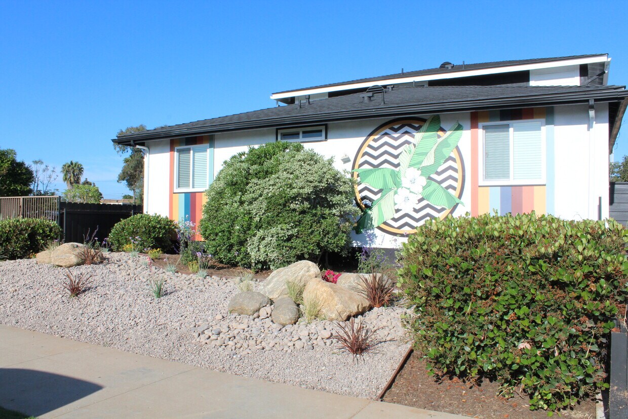 812 12th St Unit K, Imperial Beach, CA 91932 Apartments in Imperial