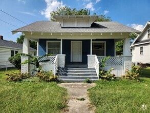 Building Photo - 1205 S Kimbrough Ave