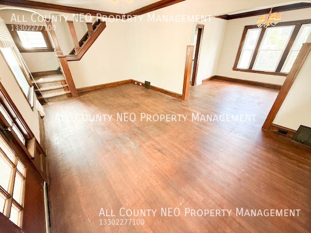 Building Photo - 3521 W 123rd St