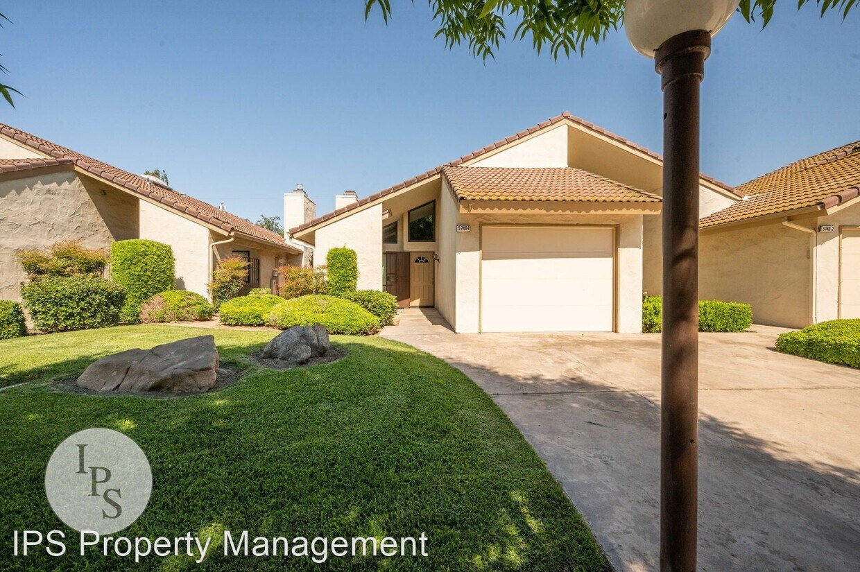 Foto principal - 2 br, 2 bath House - 5740 N Monte Ave Apt #1