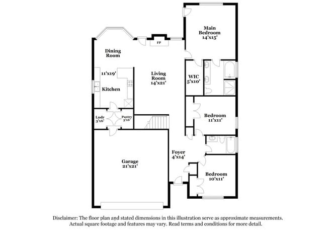 Building Photo - 750 Pantera Dr