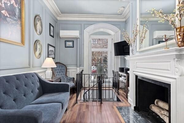 Foto del edificio - 227 Marlborough St
