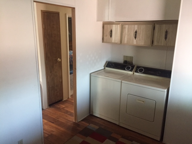 Laundry Room - 1800 N Via Frondosa