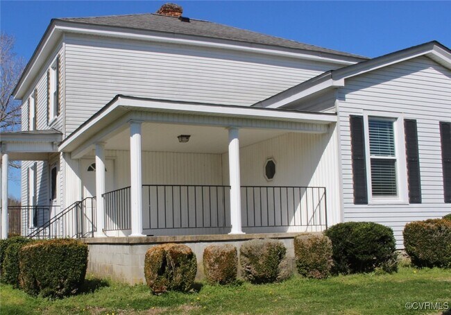 Foto del edificio - 17120 Nash Rd