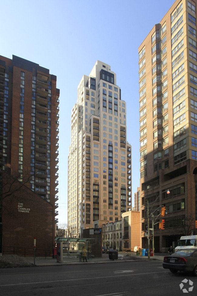 One St Thomas Residences