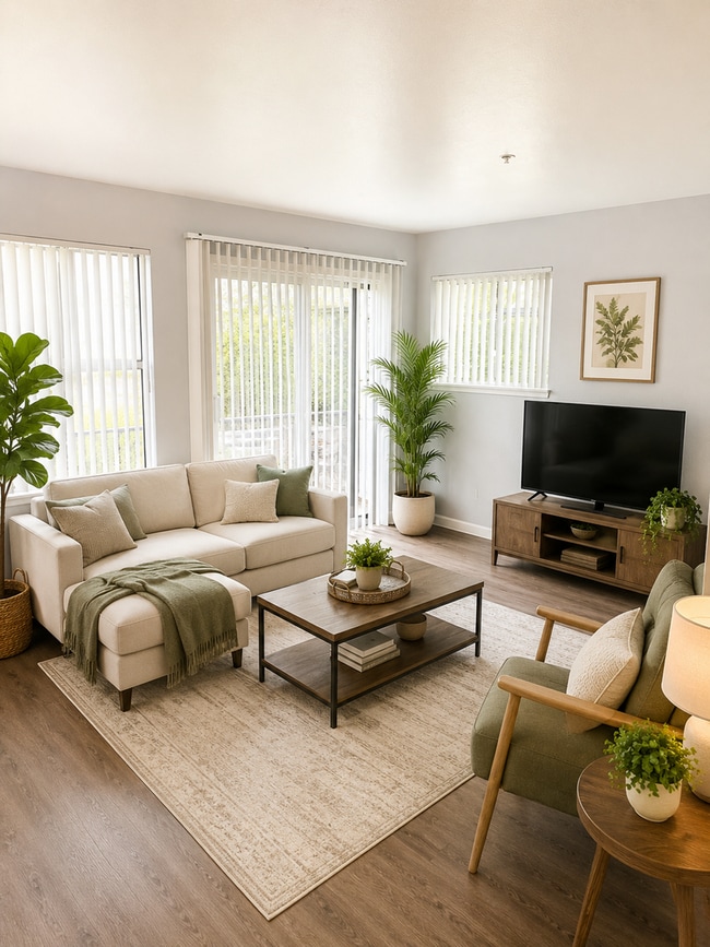 Interior Photo - Arise Century