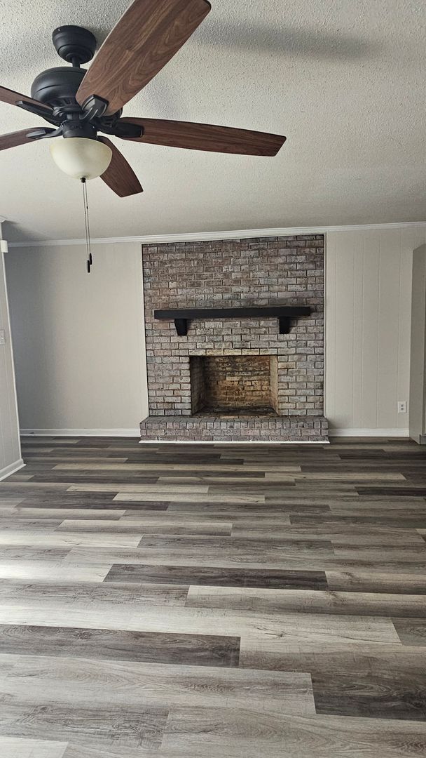 Foto del edificio - Recently Updated 3Bed 2 Bath House