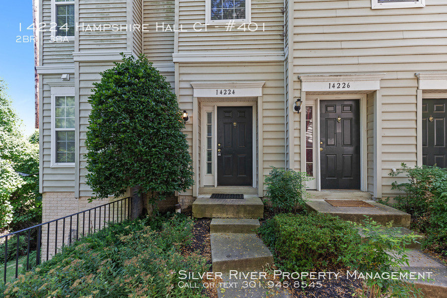 Primary Photo - 14224 Hampshire Hall Ct