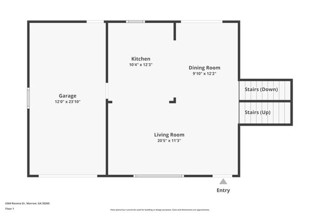 Building Photo - 6364 Revena Dr