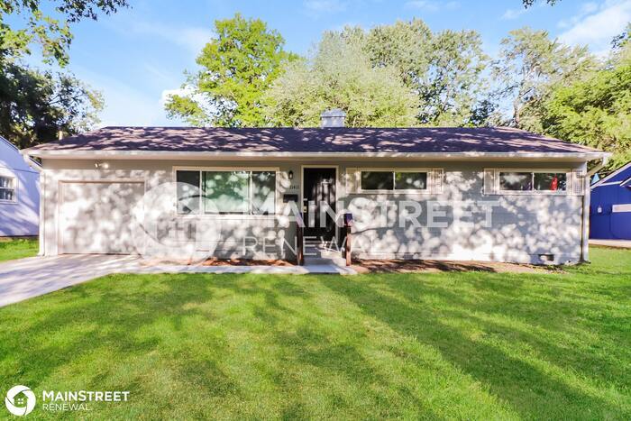 Foto principal - 11411 Winchester, Kansas City, MO 64134