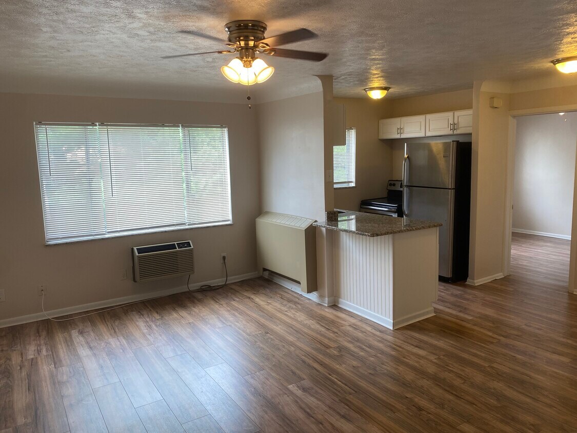 Foto principal - 1615 Newman Ave