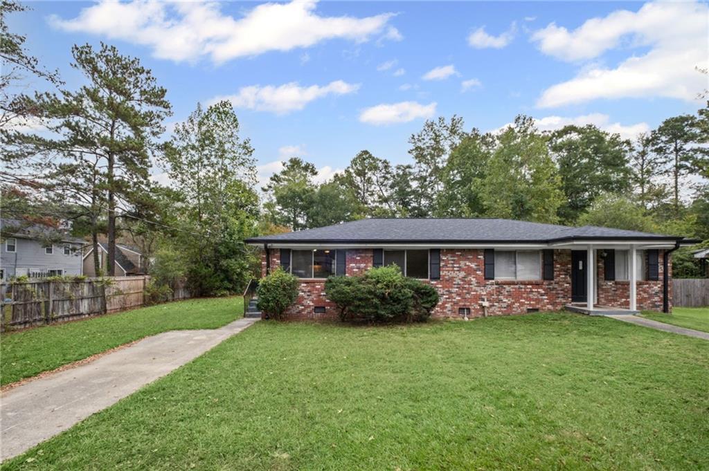 Foto principal - 3701 Hopkins Rd